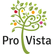 Bio Eiweiss von ProVista Logo